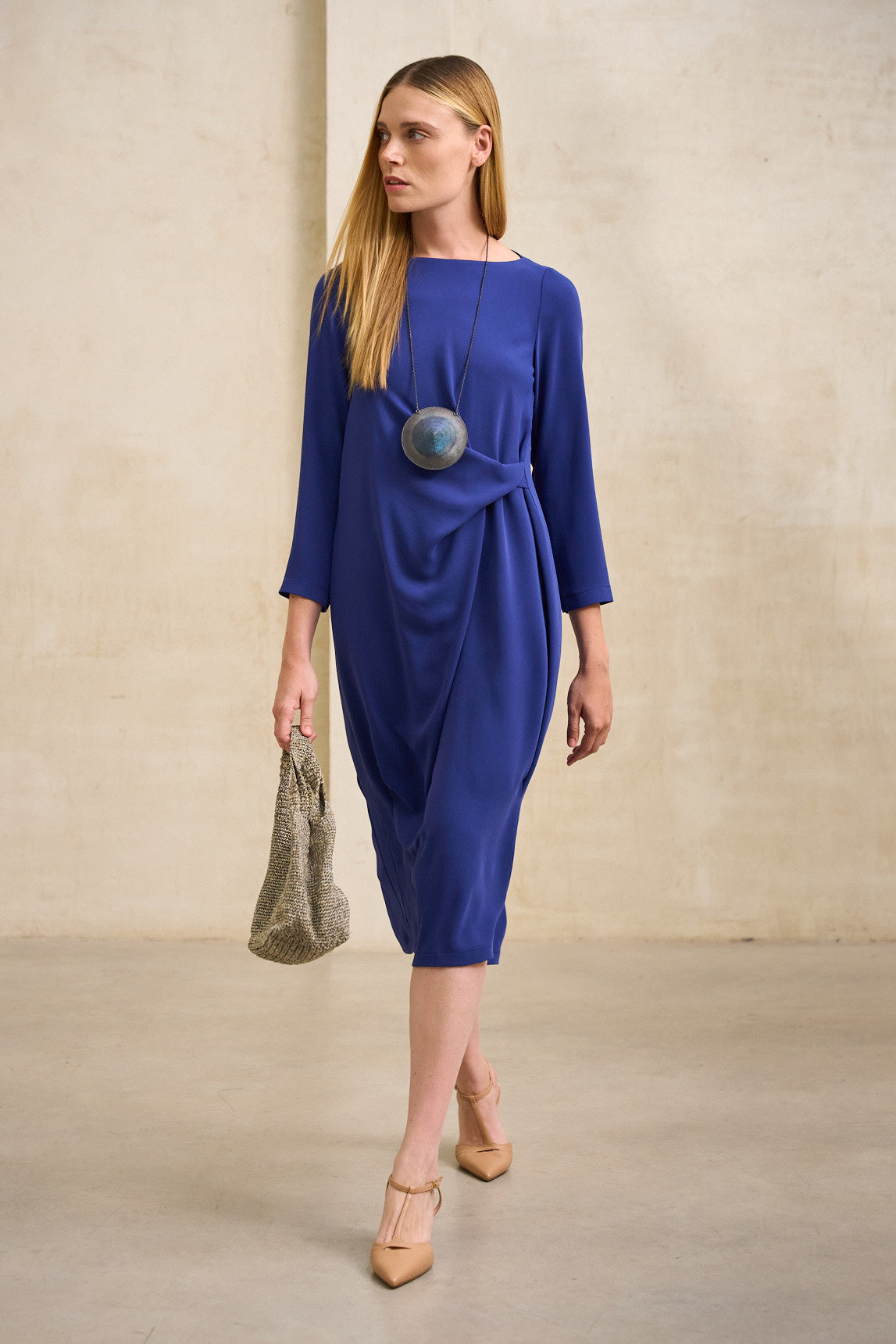 Imagen de la colección LOOK 130 - AW26 de Rivera