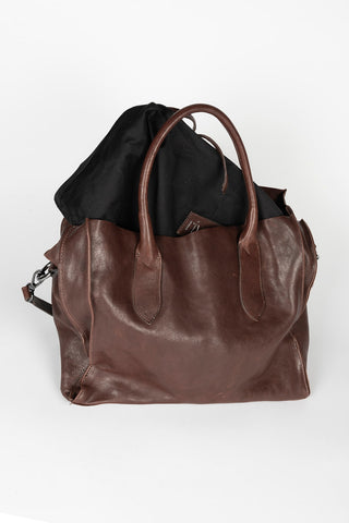 BOLSO OXFORD COFFEE