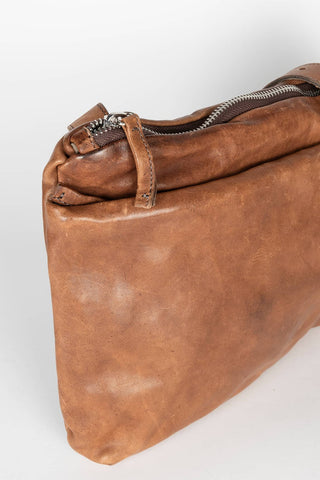 BOLSO LIBRA CACAO