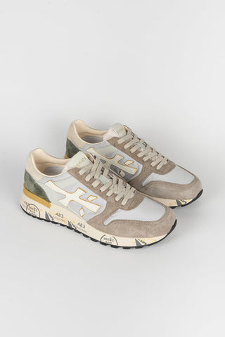 PREMIATA MICK