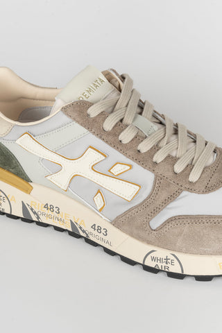 PREMIATA MICK