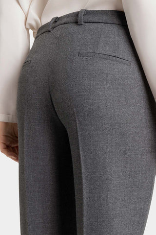 Pantalón Cambio gris antracita