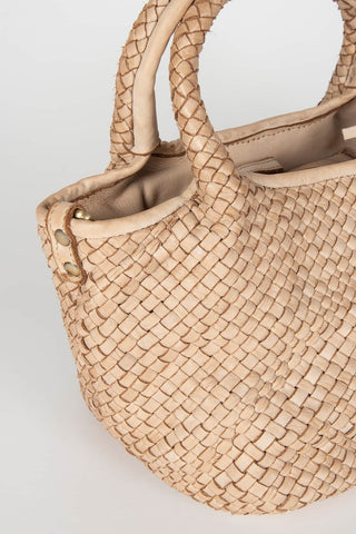 BOLSO ELISA BEIGE