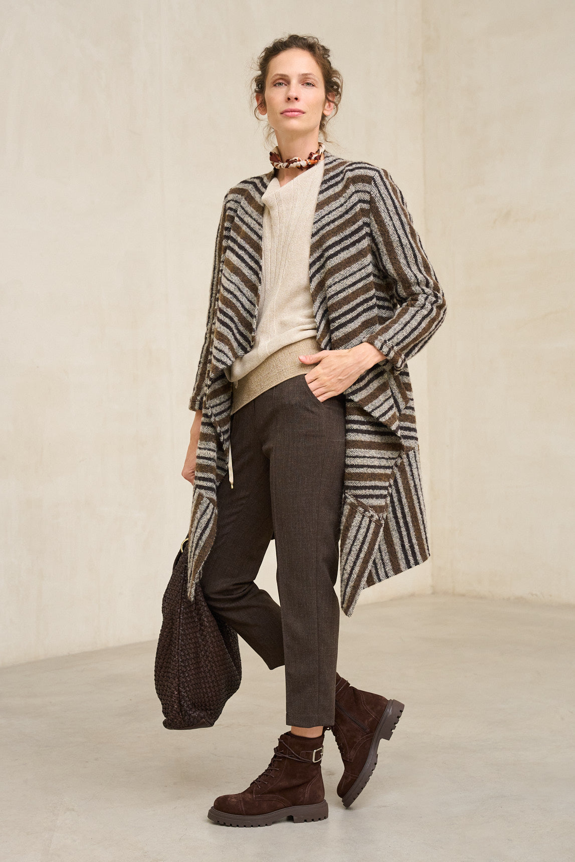 Imagen de la colección LOOK 17 - OI26 de Rivera