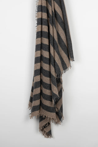 FULAR GRIS
