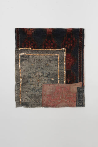 FULAR PATCHWORK