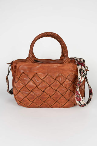BOLSO RIVERA COÑAC