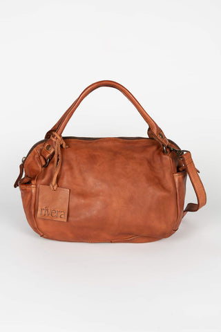 BOLSO RIVERA COÑAC
