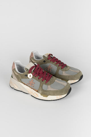 PREMIATA MASED-7829