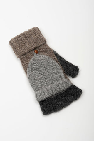 MITON LANA Y ANGORA MARENGO