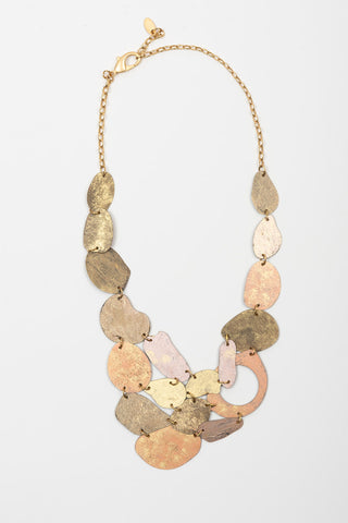 COLLAR 26K152-COPPER