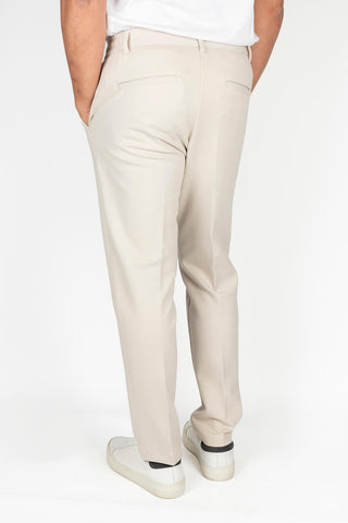 Dorvena trousers ecru