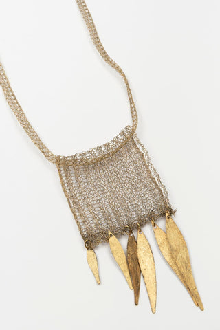 Zafiria Necklace FL Private Collection