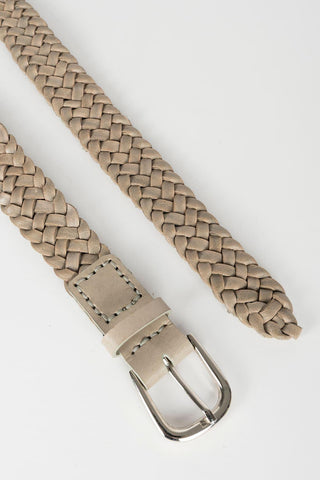 Cinturón Darev arena