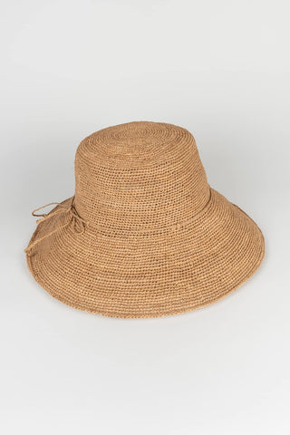 Camel Aurela hat