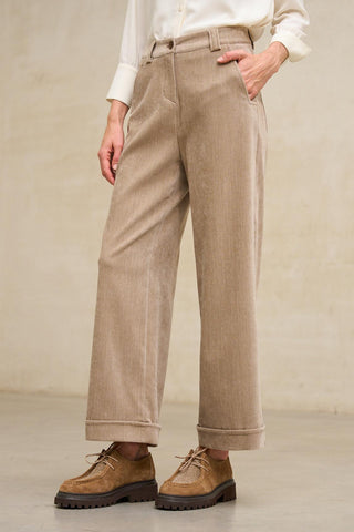 Bore sand trousers