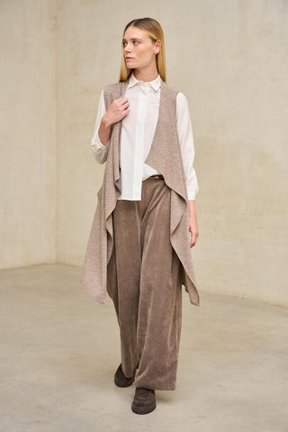 Dandi sand vest