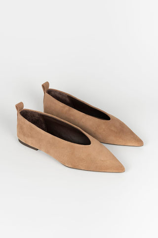 Bailarinas Wanda camel