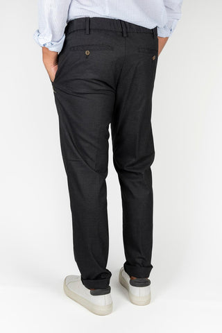 Dark gray My Myths pants