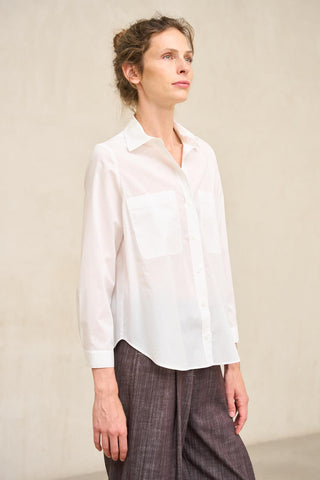Camisa Bluna blanco