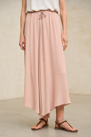 Ailén Dusty Pink Skirt
