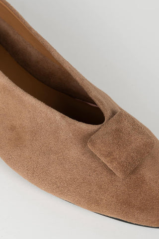 Manoletina Elvire Topo