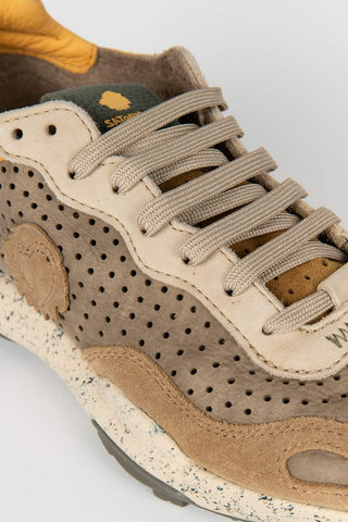 Satorisan Chacrona Laser Lode