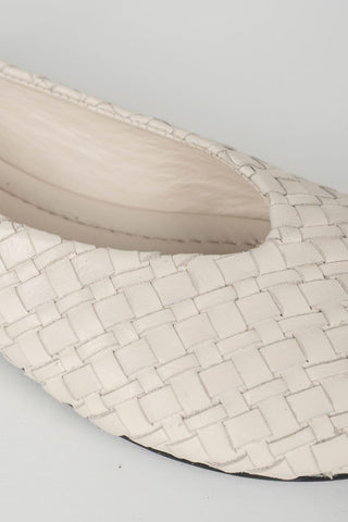 Bailarina Nerisa Crudo