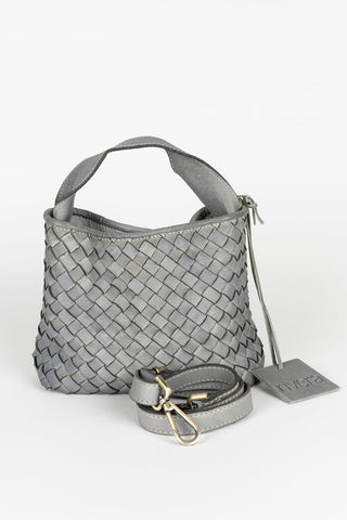 BOLSO GRIS