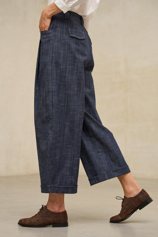 Pantalón Baru denim