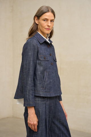 Noa denim jacket