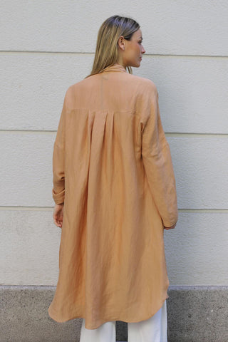 Levita Lirael peach