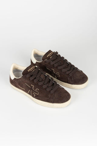 Premiata Stevend 7897 Brown