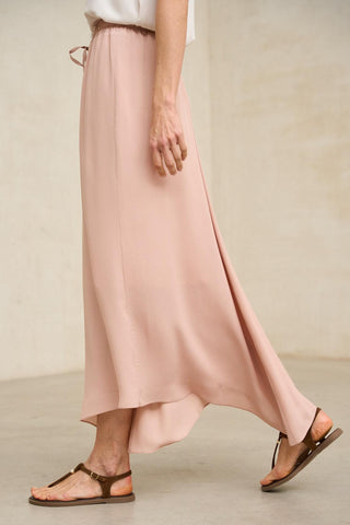 Ailén Dusty Pink Skirt