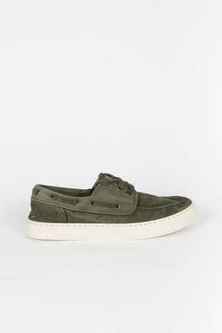 Nautical Khaki