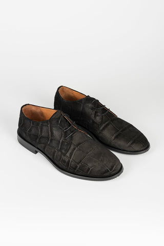 Zapato Lilo negro