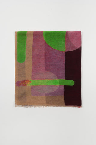 Neraya Scarf