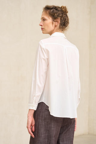 Camisa Bluna blanco