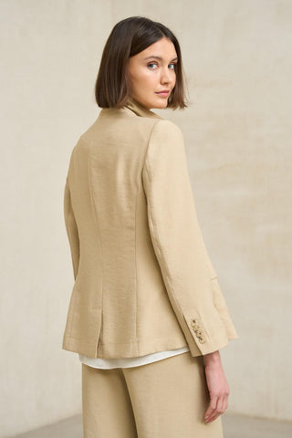 Elira beige jacket