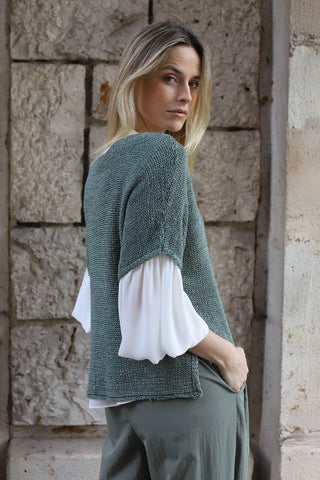 Jersey Calira salvia