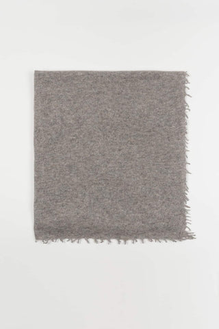 Vairela gray scarf