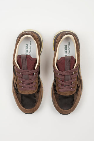 Premiata Moerund 8562 brown
