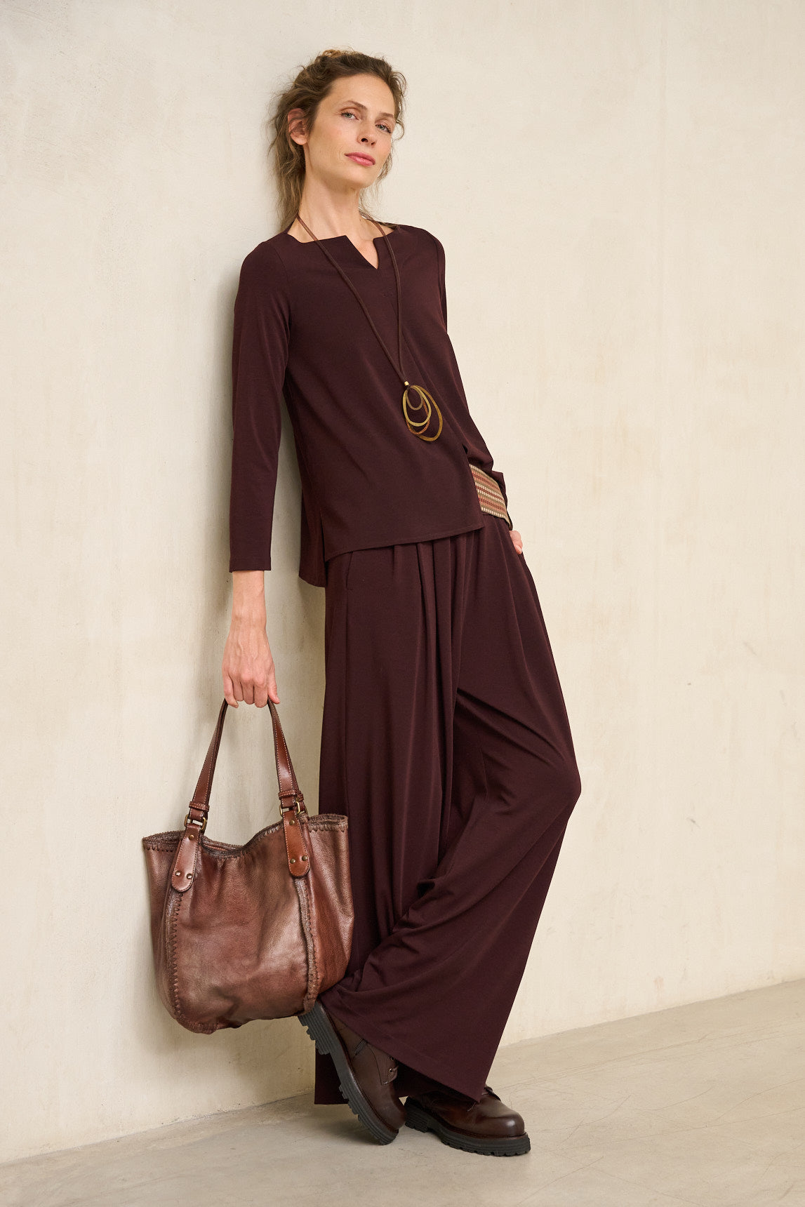 Imagen de la colección LOOK 51 - AW26 de Rivera