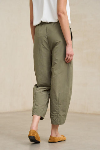 Pantalón Ligne caqui