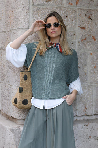 Jersey Calira salvia