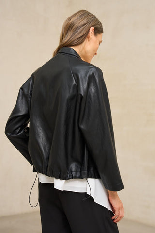 Chaqueta Kendall negro