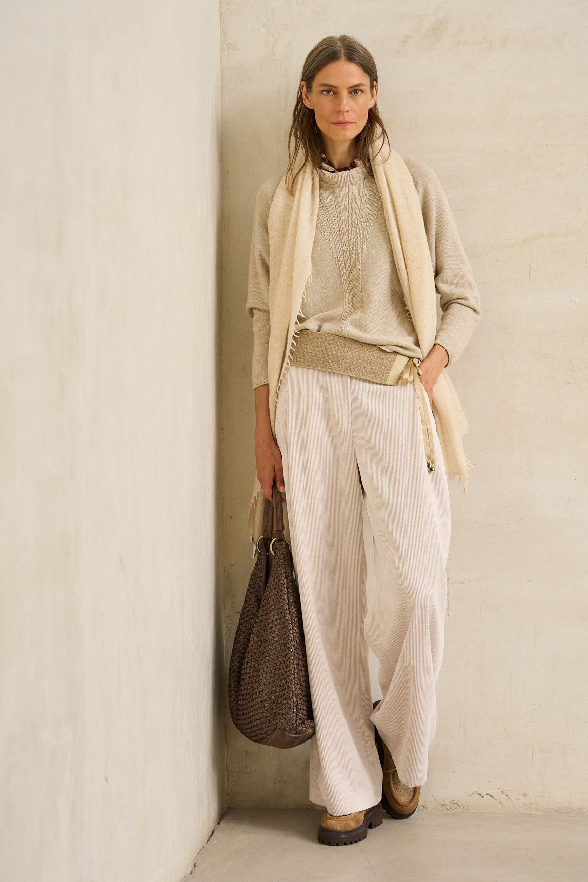 Imagen de la colección LOOK 59 - AW26 de Rivera