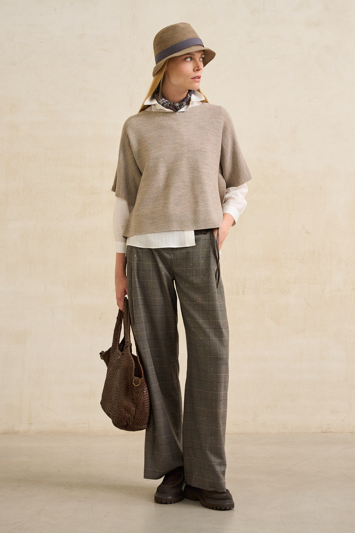 Imagen de la colección LOOK 60 - AW26 de Rivera