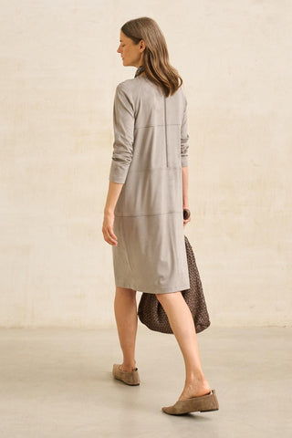 Aldemir stone dress
