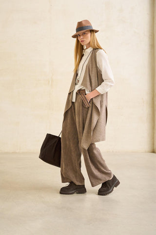 Érval mole trousers